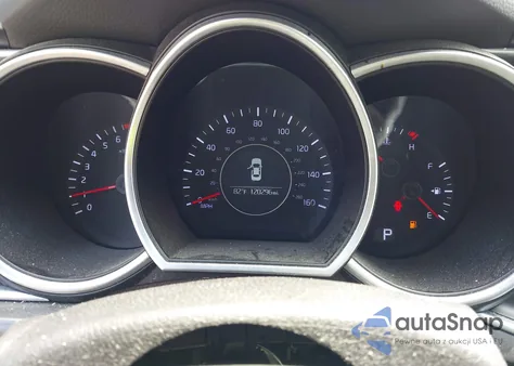 2015 Kia Optima Lx z USA, uszkodzony, nr VIN 5XXGM4A76FG436459